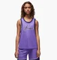 Майка женская Air Jordan Jersey Violet DZ3369-542