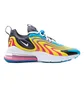 Кросівки чоловічі Nike Air Max 270 React Eng Multicolor CD0113-400