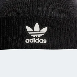 Шапка мужская Adidas Adicolor Black II0745