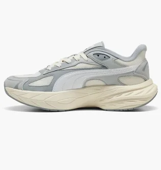 Кроссовки мужские Puma Hypnotic Ls 2 Grey 404714-03