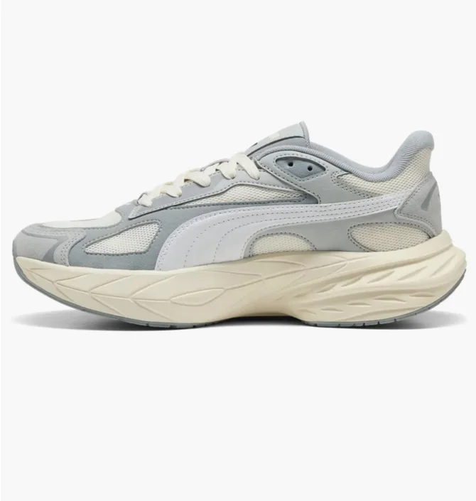 Кроссовки мужские Puma Hypnotic Ls 2 Grey 404714-03