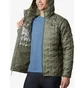 Куртка мужская Columbia Delta Ridge Down Jacket S Green WO0954-397