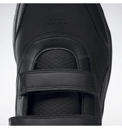 Кросівки чоловічі Reebok Work N Cushion 4.0 Black Fu7361