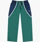 Штани чоловічі New Balance Hoops Woven Pant Turquoise MP33589TFN