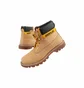 Ботинки мужские Caterpillar Colorado 20 Yellow P110428