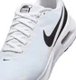 Кросівки чоловічі Nike Air Max Nuaxis Light Blue FD4329-101