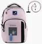 Рюкзак детский Kite Kuromi Pink HK25-2578M