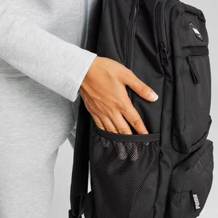 Рюкзак чоловічий Puma Deck Backpack Black 090338-01