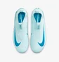 Бутси дитячі Nike Jr. Mercurial Superfly 10 Academy 400 Light Blue FQ8304-400