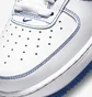 Кроссовки мужские Nike Air Force 1 07 White CV1724-101