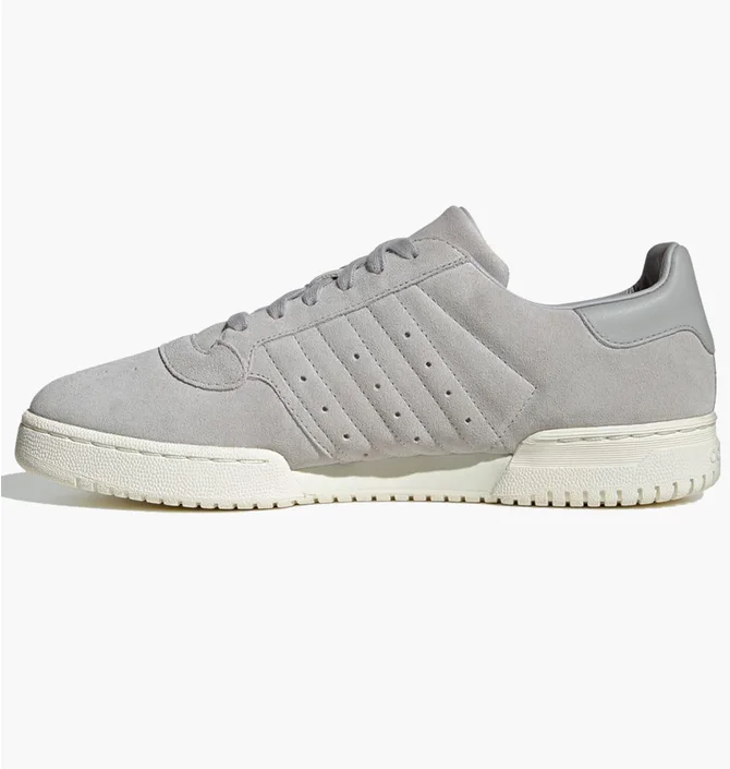 Кросівки чоловічі Adidas Powerphase Grey JH5488