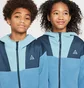 Толстовка дитяча ACG Wolf Tree Blue/Light Blue FD5955-429