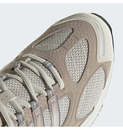 Кроссовки унисекс Adidas Ozweego Pro Shoes Grey IH0411