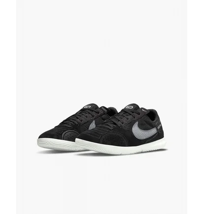 Футзалки детские Nike Jr. Streetgato Black Dh7723-010