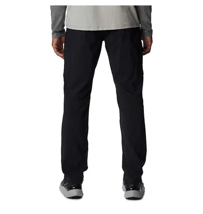 Штаны мужские Columbia Ridge Utility Black AM9184-010