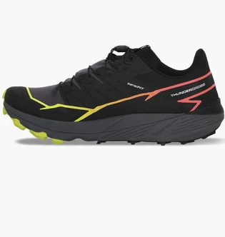 Кроссовки мужские Salomon Thundercross Black 472954