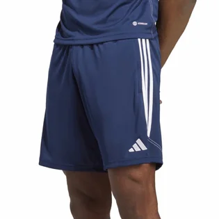 Шорты мужские Adidas Shorts Tiro 23 Cb Tr Sho Blue HZ0176