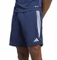 Шорты мужские Adidas Shorts Tiro 23 Cb Tr Sho Blue HZ0176