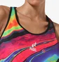 Майка женская AUSTRALIAN Holi Tank Top Ace Black PADTS0006-003