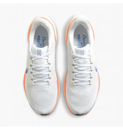 Кроссовки мужские Nike Pegasus 41 Blueprint Straßenlaufschuh White HF0013-900