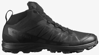 Кросівки унісекс Salomon Speed Assault 2 Black L41519600