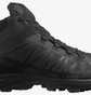 Кроссовки унисекс Salomon Speed Assault 2 Black L41519600