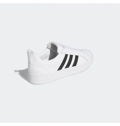 Кросівки чоловічі Adidas Streetcheck Cloudfoam Court Low Sportswear White GW5488