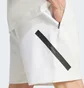Шорты мужские Adidas New Z.N.E. Shorts White JJ4893