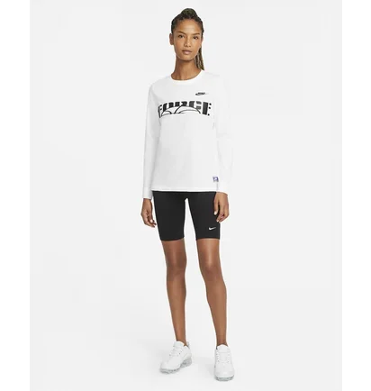 Шорти жіночі Nike W Nsw Essntl Mr Biker Short Black CZ8526-010