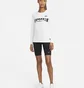 Шорти жіночі Nike W Nsw Essntl Mr Biker Short Black CZ8526-010