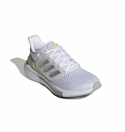 Кросівки жіночі Adidas Eq21 Run White GZ0591