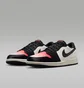 Кросівки чоловічі Air Jordan 1 Low Paris Multi HF8828-100
