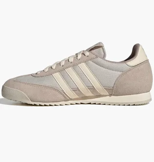 Кроссовки унисекс Adidas R71 Beige JQ6372