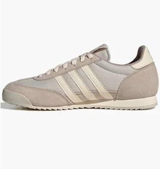 Кроссовки унисекс Adidas R71 Beige JQ6372