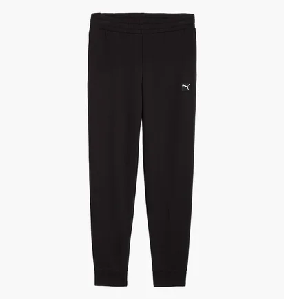 Штаны мужские Puma Ess Elevated Sweatpants Black 688101-01