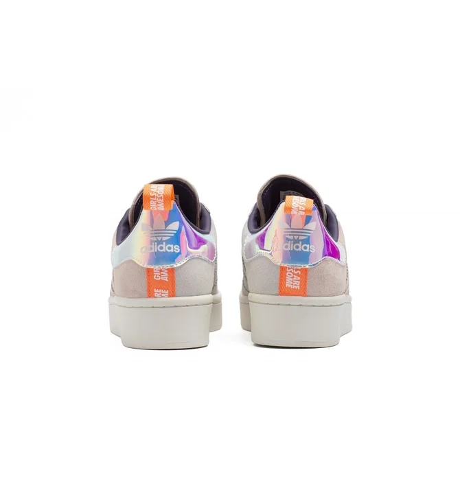ᐉ Кроссовки женские Adidas Superstar Bold Pink Fw8084 - купить в