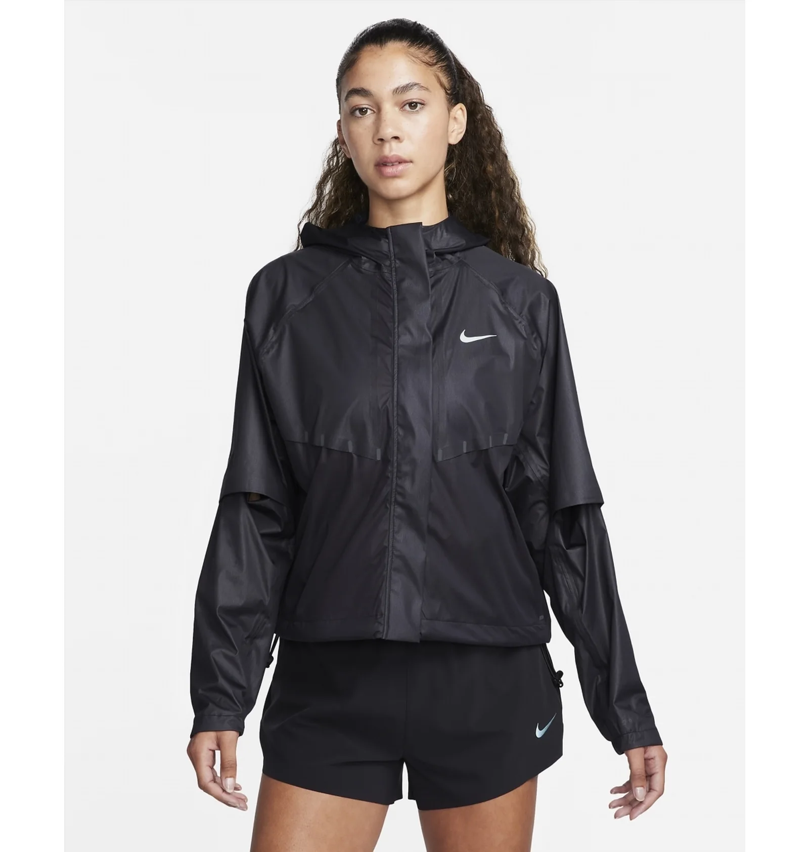ᐉ Куртка жіноча Nike Storm-Fit Adv Running Division Aerogami