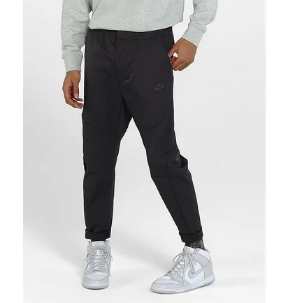 Штаны мужские Nike Sportswear Tech Essentials Blue DH4224-410