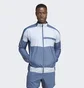 Ветровка мужская Adidas Terrex Multi Wind Jacket Blue/Light Blue Hm4028