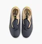 Бутси дитячі Nike Kobe Phantom 6 High Academy Beige/Black IF4395-001