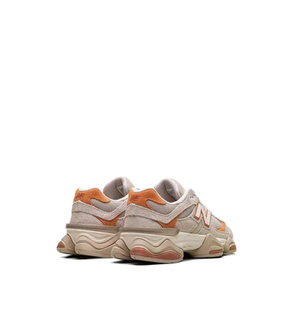 Кроссовки мужские New Balance 9060 Beige U9060FCW