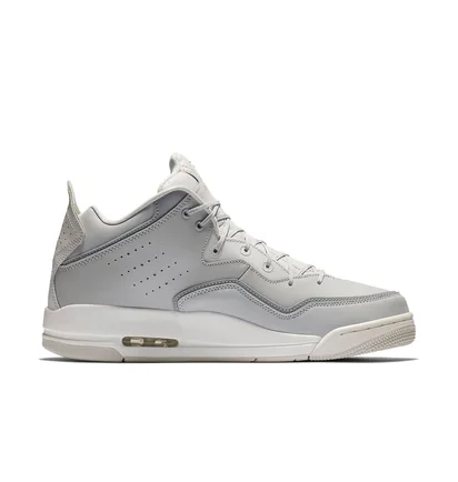Кросівки чоловічі Air Jordan Courtside 23 Grey AR1000-003