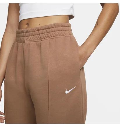 Штани жіночі Nike Sportswear Essential Collection Brown BV4089-215