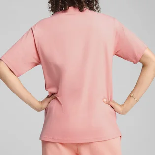 Футболка жіноча Puma Class Relaxed Peach 685031-18