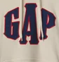 Худи мужское Gap Vintagesoft Beige F36-070