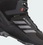 Кросівки чоловічі Adidas Terrex Swift R3 Mid Gore-Tex Hiking Shoes Black Hr1308