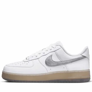 Кросівки чоловічі Nike Air Force 1 07 Premium White Dx3945-100