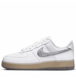 Кроссовки мужские Nike Air Force 1 07 Premium White Dx3945-100