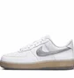 Кросівки чоловічі Nike Air Force 1 07 Premium White Dx3945-100