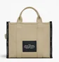 Сумка женская Marc Jacobs The Jacquard Medium Tote Bag Beige M0017027-WARM-SAND-20836